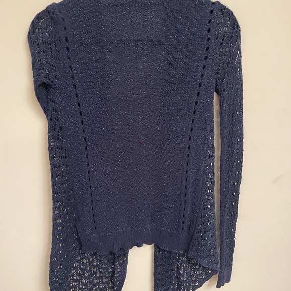 Women’s American Eagle Cardigan Size XS - Picture 4 of 4